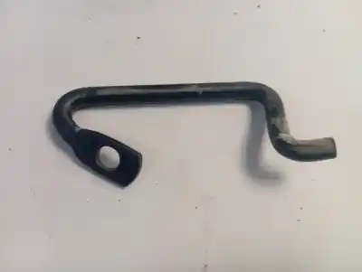 Peça sobressalente para automóvel em segunda mão cinto de segurança traseiro central por dacia duster ambiance 4x2 referências oem iam 8200751262  