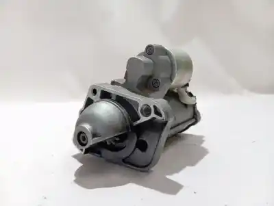 Peça sobressalente para automóvel em segunda mão Motor De Arranque por DACIA SANDERO Ambiance Referências OEM IAM 233003759R  0001170647