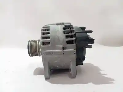 Pezzo di ricambio per auto di seconda mano alternatore per renault express advance riferimenti oem iam 231006293r  fg18t192