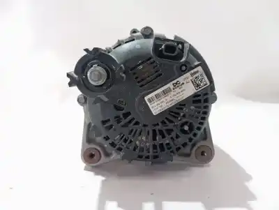 Pezzo di ricambio per auto di seconda mano alternatore per renault express advance riferimenti oem iam 231006293r  fg18t192