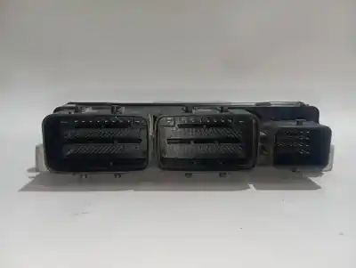 Second-hand car spare part ecu engine control for renault clio v evolution oem iam references 237109279s  0281021117