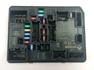 Second-hand car spare part FUSE BOX UNIT for RENAULT MEGANE IV BERLINA 5P  OEM IAM references 284B64086R  