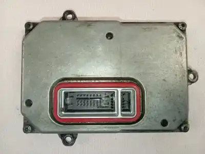 Second-hand car spare part xenon headlights control unit  for citroen c6 básico oem iam references 1307329100  10eeg060080