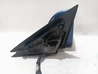 Second-hand car spare part right rearview mirror for audi a3 (8p) 2.0 tdi ambiente oem iam references 8p1858532g  