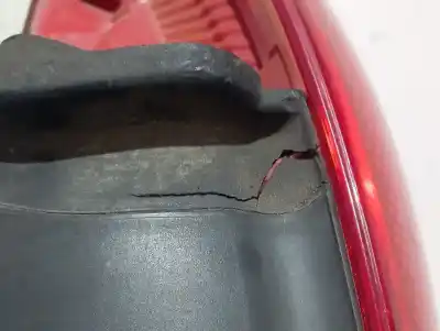 Second-hand car spare part right tailgate light for audi a3 (8p) 2.0 tdi ambiente oem iam references 8p0945096  