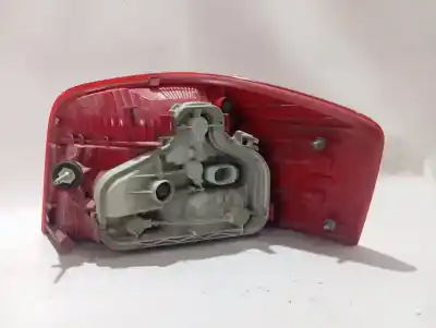 Second-hand car spare part left tailgate light for audi a3 (8p) 2.0 tdi ambiente oem iam references 8p0945095  