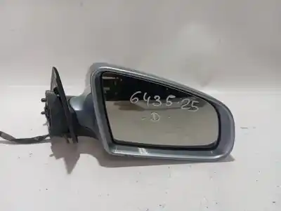 Peça sobressalente para automóvel em segunda mão espelho retrovisor direito por audi a3 (8p) 2.0 tdi ambiente referências oem iam 8p1858532g