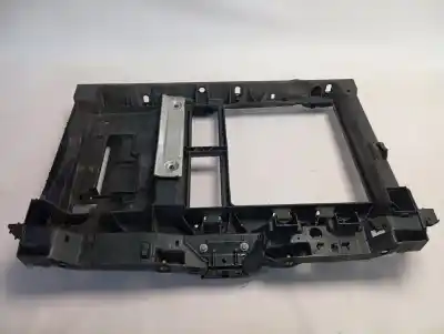 Second-hand car spare part front panel for peugeot 208 like oem iam references 9677952180  