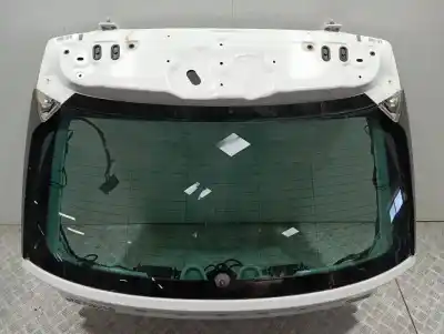 Pezzo di ricambio per auto di seconda mano portellone per skoda octavia combi (nx5) ambition riferimenti oem iam 5e7827023  5e7827023a