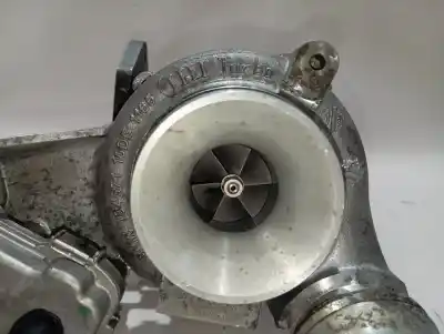 Peça sobressalente para automóvel em segunda mão turbocompresor por bmw x1 (e84) xdrive 18d referências oem iam 11658518205 8518204 851820402