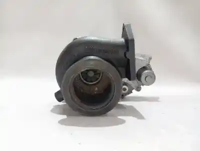 Peça sobressalente para automóvel em segunda mão turbocompresor por bmw x1 (e84) xdrive 18d referências oem iam 11658518205 8518204 851820402