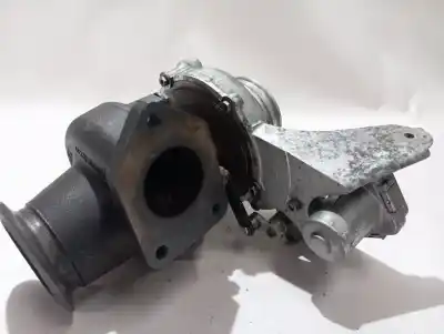 Peça sobressalente para automóvel em segunda mão turbocompresor por bmw x1 (e84) xdrive 18d referências oem iam 11658518205 8518204 851820402