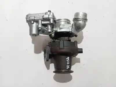 Peça sobressalente para automóvel em segunda mão turbocompresor por bmw x1 (e84) xdrive 18d referências oem iam 11658518205 8518204 851820402