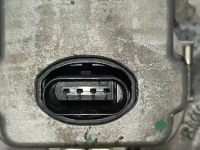 Peça sobressalente para automóvel em segunda mão turbocompresor por bmw x1 (e84) xdrive 18d referências oem iam 11658518205 8518204 851820402