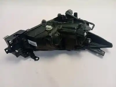 Second-hand car spare part left headlight for mazda 3 lim. (bl) luxury oem iam references bhr1510l0 bhr151040 2532425000