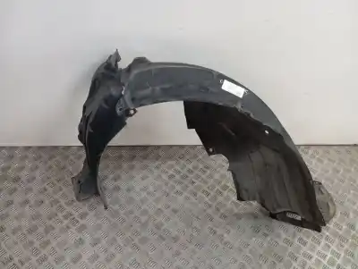 Peça sobressalente para automóvel em segunda mão cave de roda dianteira direita por mazda 3 lim. (bl) luxury referências oem iam b45a56130e  