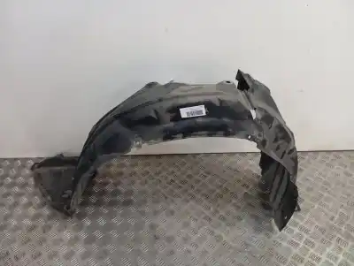 Peça sobressalente para automóvel em segunda mão cave de roda dianteira esquerda por mazda 3 lim. (bl) luxury referências oem iam b45a56140e  k7016