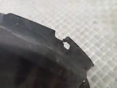 Peça sobressalente para automóvel em segunda mão cave de roda dianteira esquerda por mazda 3 lim. (bl) luxury referências oem iam b45a56140e  k7016