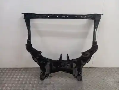 Peça sobressalente para automóvel em segunda mão charrió / suporte de eixo dianteiro por mazda 3 lim. (bl) luxury referências oem iam ghp93480xc