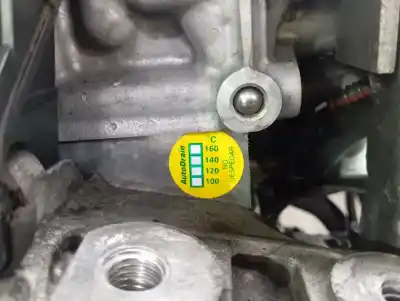 Peça sobressalente para automóvel em segunda mão motor completo por ford grand c-max titanium referências oem iam ufdb 1869767 1838469 - 2070045