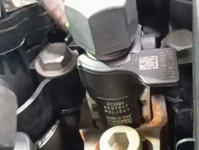 Peça sobressalente para automóvel em segunda mão motor completo por ford grand c-max titanium referências oem iam ufdb 1869767 1838469 - 2070045