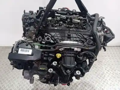 Автозапчастина б/у двигун комплект для ford grand c-max titanium посилання на oem iam ufdb