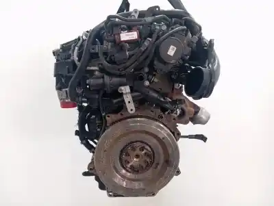 Peça sobressalente para automóvel em segunda mão motor completo por ford grand c-max titanium referências oem iam ufdb 1869767 1838469 - 2070045