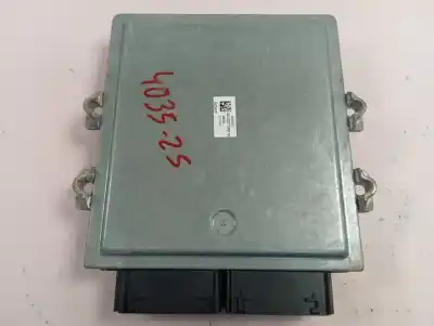 Автозапчасти б/у блок управления двигателем за ford transit custom kasten 280 l1 trend ссылки oem iam 2412881 svkk3a12a650aa kk2112a650fa