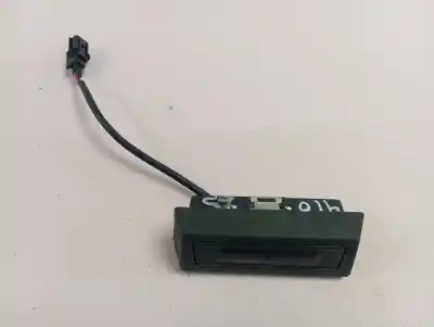 Peça sobressalente para automóvel em segunda mão puxador exterior de mala por kia niro concept plug-in hybrid referências oem iam 81720g5000