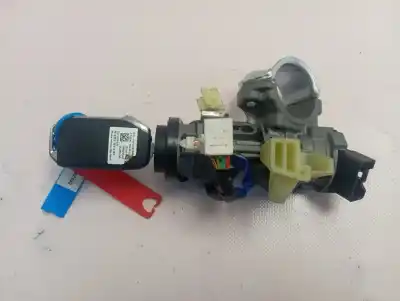 Peça sobressalente para automóvel em segunda mão Comutador De Ignição por KIA NIRO Concept Plug-In Hybrid Referências OEM IAM 81910D3000  95430G5400