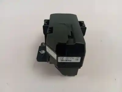 Peça sobressalente para automóvel em segunda mão caixa de fusíveis e relés por kia niro concept plug-in hybrid referências oem iam 375s3g2100