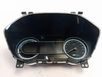 Peça sobressalente para automóvel em segunda mão quadrante por kia niro concept plug-in hybrid referências oem iam 94053g5140