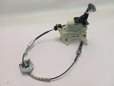 Peça sobressalente para automóvel em segunda mão alavanca de velocidades por kia niro concept plug-in hybrid referências oem iam 46700g5100