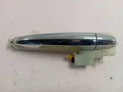 Peça sobressalente para automóvel em segunda mão puxador exterior traseiro direito por kia niro concept plug-in hybrid referências oem iam 82651g5010