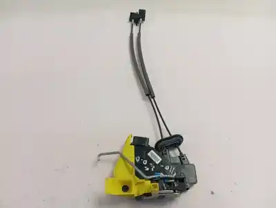 Peça sobressalente para automóvel em segunda mão fechadura da porta dianteira direita por kia niro concept plug-in hybrid referências oem iam 81320g5010