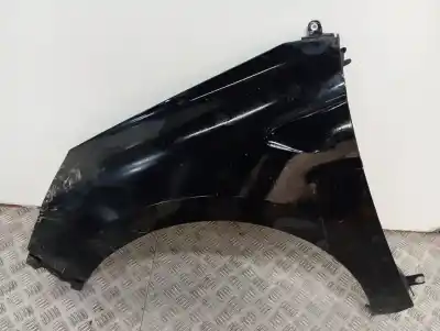 Автозапчасти б/у левое переднее крыло за renault clio v evolution ссылки oem iam 631014021r