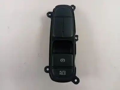 Peça sobressalente para automóvel em segunda mão alavanca de travão de mão por kia niro concept plug-in hybrid referências oem iam 93310g5aj0