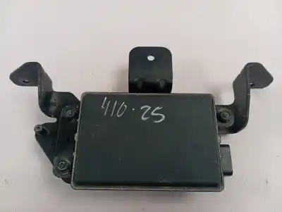 Peça sobressalente para automóvel em segunda mão módulo eletrônico por kia niro concept plug-in hybrid referências oem iam 99110g5000