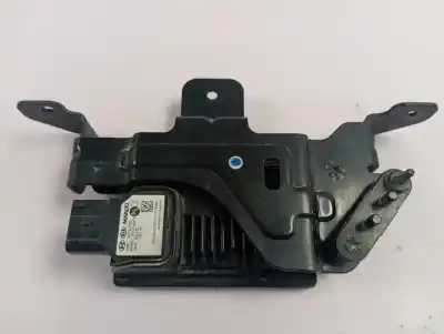 Second-hand car spare part electronic module for kia niro concept plug-in hybrid oem iam references 99110g5000  