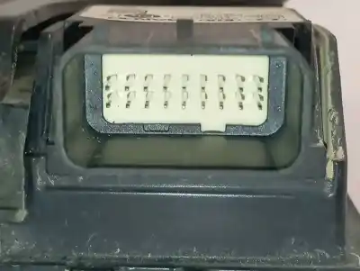 Second-hand car spare part electronic module for kia niro concept plug-in hybrid oem iam references 99110g5000  