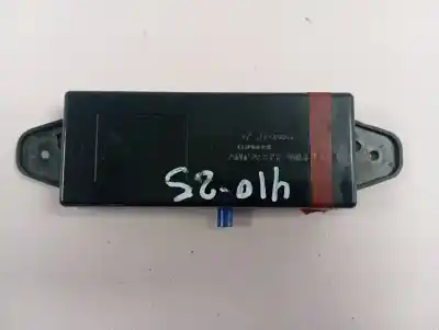 Peça sobressalente para automóvel em segunda mão módulo eletrônico por kia niro concept plug-in hybrid referências oem iam 96240g5200