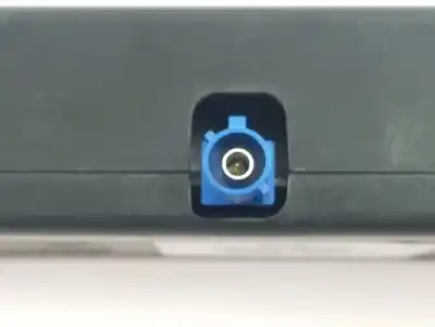 Second-hand car spare part electronic module for kia niro concept plug-in hybrid oem iam references 96240g5200  