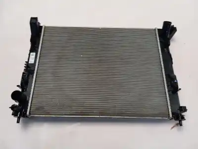 Автозапчастина б/у водяний радіатор для renault clio v evolution посилання на oem iam   