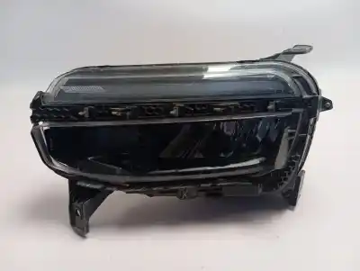 Second-hand car spare part left headlight for jeep avenger altitude oem iam references 52218719