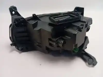 Second-hand car spare part left headlight for jeep avenger altitude oem iam references 52218719  