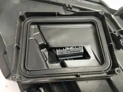 Second-hand car spare part left headlight for jeep avenger altitude oem iam references 52218719  