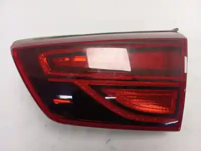 Peça sobressalente para automóvel em segunda mão farolim interior traseiro direito por kia niro concept plug-in hybrid referências oem iam 92403g5500