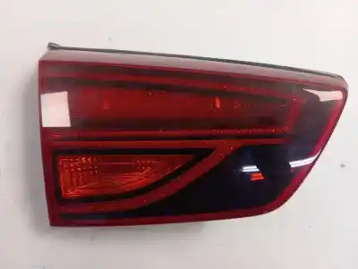 Peça sobressalente para automóvel em segunda mão farolim interior traseiro esquerdo por kia niro concept plug-in hybrid referências oem iam 92404g5500