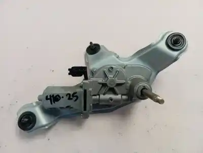 Peça sobressalente para automóvel em segunda mão motor do limpador traseiro por kia niro concept plug-in hybrid referências oem iam 98700g5000