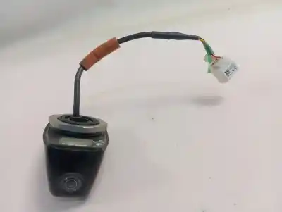 Peça sobressalente para automóvel em segunda mão câmara por kia niro concept plug-in hybrid referências oem iam 95760g5500